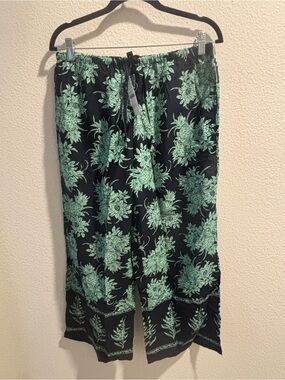 J.Crew Factory | Wide Leg Pants | Medium | NEW WITH TAGS